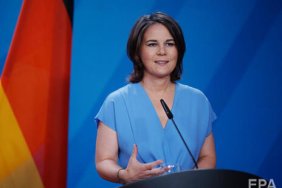 Russia should not be allowed to use G20 summit as a rostrum - German Foreign Minister