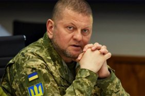 If Russia attacks from the Black Sea, Ukraine will use anti-ship missiles - Zaluzhny