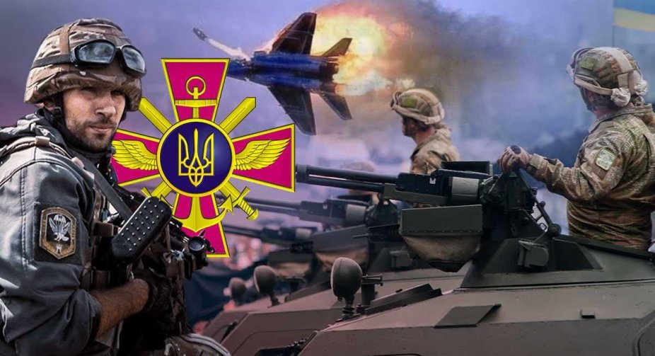 Генштаб ЗСУ: знищено вже близько 36 350 окупантів та ще п'ять танків