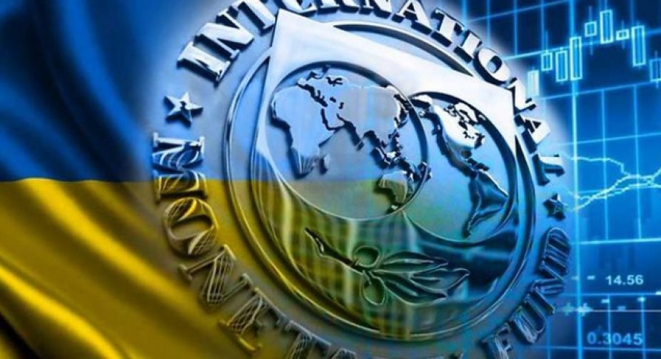 The Netherlands allocated another 200 million euros in aid to Ukraine through the IMF fund