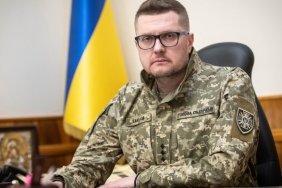 The Defense Committee supported the dismissal of the head of the SBU Bakanov