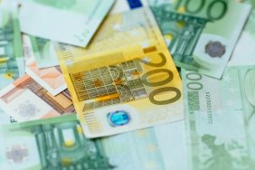 Gas crisis in Europe caused a decline in the euro against world currencies