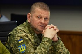 General Staff cancelled the document regulating the order of movement of military recruits within Ukraine, it will be finalized - Zaluzhny