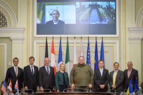Посли G7 знову нагадали про призначення керівника САП
