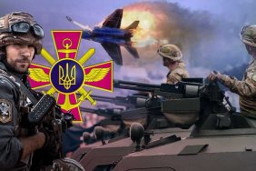 AFU General Staff: about 36,350 occupants and five more tanks have already been destroyed