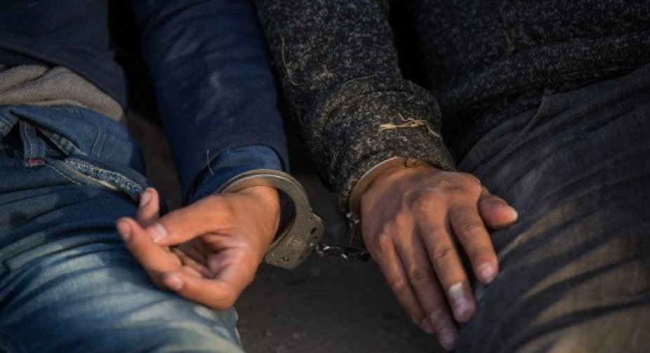  Five more Ukrainians held captive in the Kherson region were released