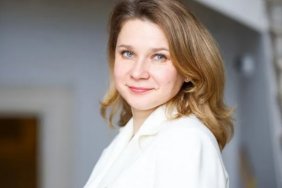 The Verkhovna Rada appointed Olga Sovgirya as a judge of the CCU
