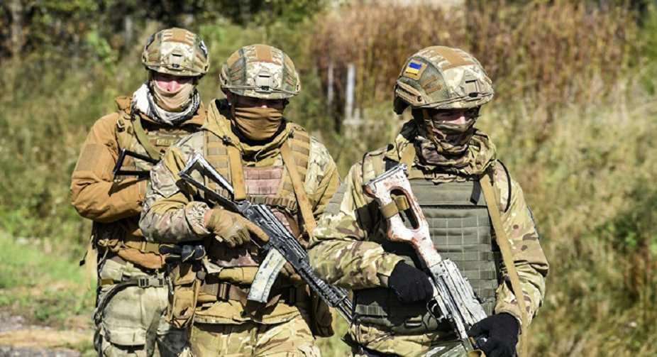 Чехія має намір приєднатися до навчання українських військових