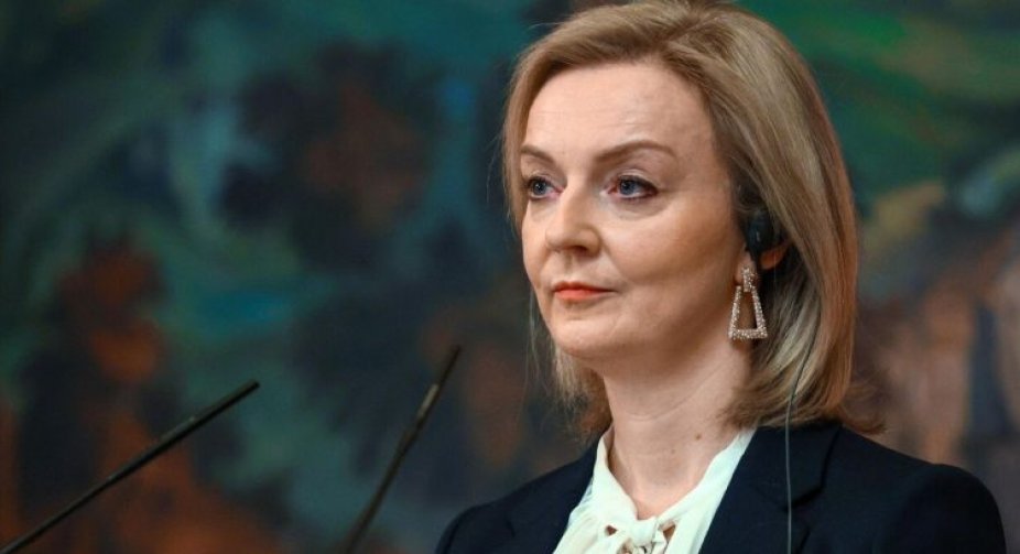 МЗС Британії викликало посла Росії через смерть британця в полоні окупантів