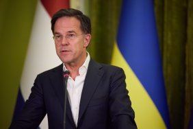 The Netherlands will provide Ukraine with heavy weapons, armored vehicles and self-propelled howitzers - Prime Minister