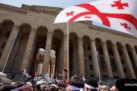 Georgia's ruling party is ready to lower the electoral threshold "in exchange" for candidate status