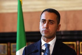 Italian Foreign Ministry: Political crisis jeopardizes arms supplies to Ukraine