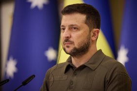 Zelensky named the task facing the Ukrainian military
