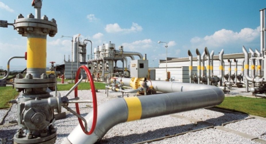 Germany fears complete cessation of gas supplies from Russia