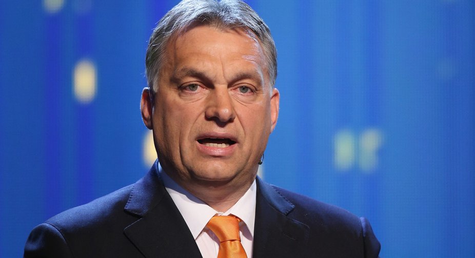 Orban: Europe shot itself in the lungs with sanctions against Russia, economy is choking