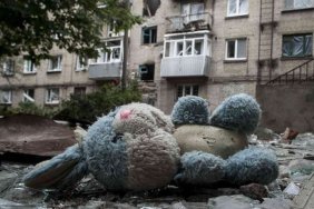 Office of the Prosecutor General: as a result of the Russian aggression in Ukraine 353 children were killed and 662 were wounded