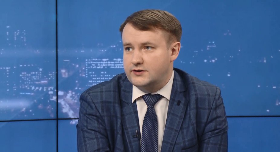 Petro Oleschuk: The situation in Ukraine - the world is faced with the need for global restructuring of the entire world order