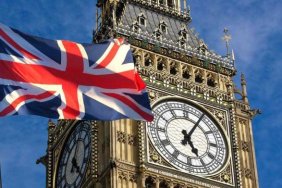 The Johnson-led government in the United Kingdom received a vote of confidence