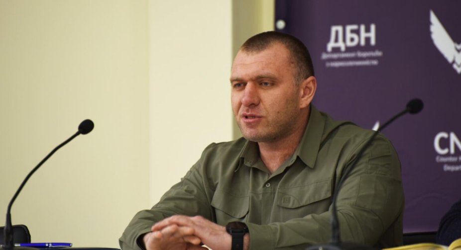 Zelensky appointed interim head of the Security Service of Ukraine: who he is