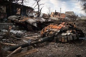 AFU General Staff: about 38,750 occupants and another enemy aircraft have already been destroyed