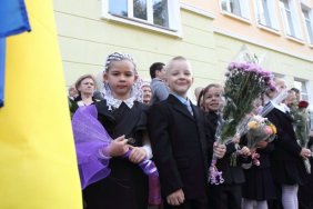 There will be four models of education. Shkarlet explained how schools will operate from the 1st of November