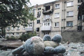 Армія рф вбила в Україні 377 дітей – Офіс Генпрокурора