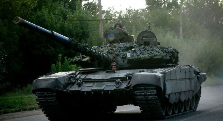 Map of the war in Ukraine on August 19: where the fighting is taking place