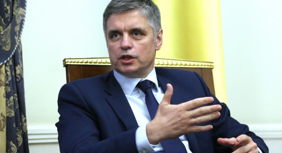 Ukraine's ambassador spoke about the details of a lawsuit against Russia on the "legacy of the USSR" in Britain