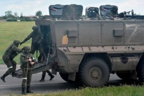 Росія намагається зберегти видимість військових успіхів на тлі контрнаступу ЗСУ, - ISW