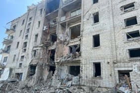 In Voznesensk, as a result of the shelling, there are wounded, among them children - the head of Mykolayiv RMA