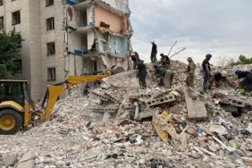 The amount of direct damage to Ukraine's infrastructure caused by the war exceeded 110 billion dollars