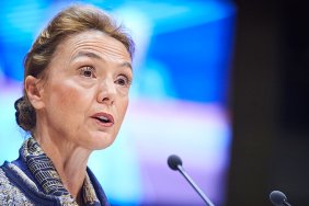 The Secretary General of the Council of Europe will speak at the summit of the Crimean Platform