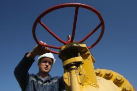 Постачання "Північним потоком" впали майже до нуля після початку ремонту