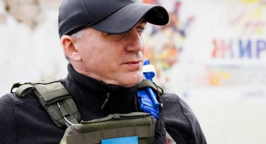 Внаслідок обстрілу Миколаєва одна людина загинула, ще 22 поранені – мер