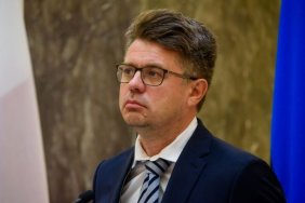 The eighth package of sanctions against Russia should include a full energy embargo, - the Ministry of Foreign Affairs of Estonia