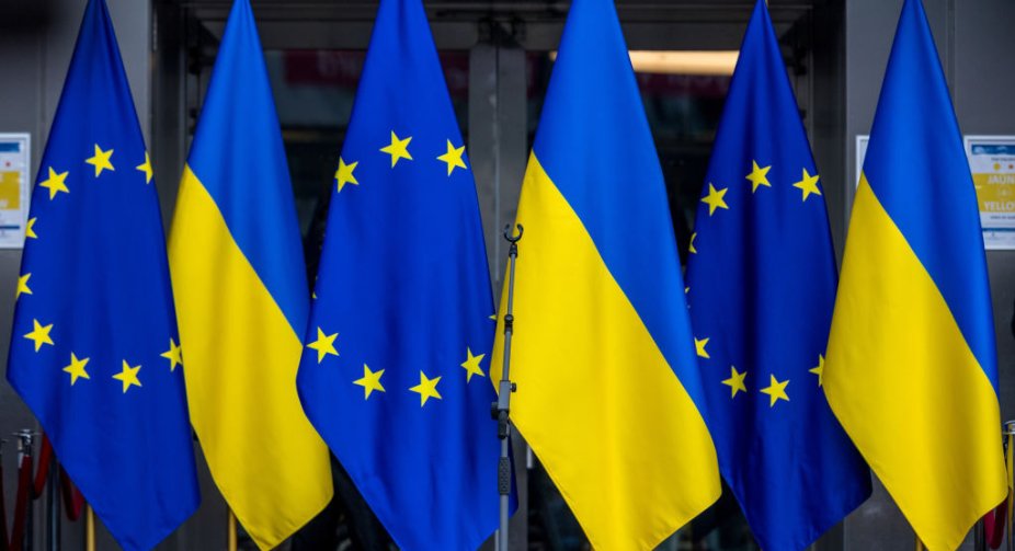 The Rada intends to pass most of the bills necessary for accession to the EU by the end of the year