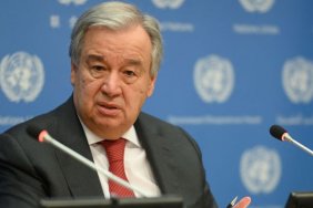 UN Secretary General calls on the world for the total elimination of nuclear weapons