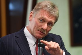 У Путіна знову захотіли переговорів із Україною "на своїх умовах"