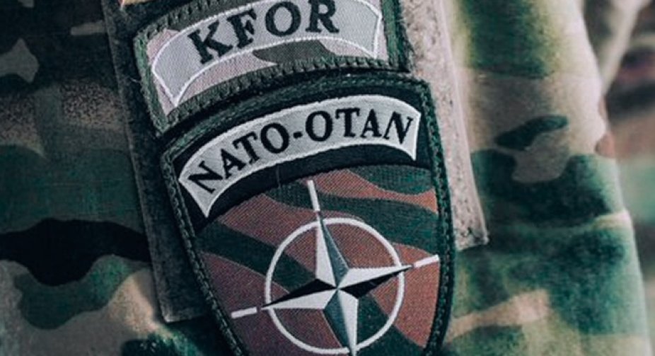 NATO mission in Kosovo is monitoring the conflict and is ready to ensure the country's security