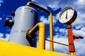 Gas prices in Europe exceeded $3,500 per thousand cubic meters