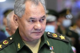 The Washington Post дізналася, що Шойгу сказав главі Міноборони Британії за два тижні до вторгнення в Україну