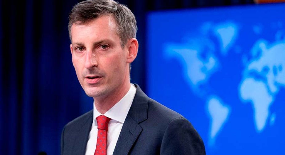 Держдеп про заборону віз для росіян: не хотіли б закривати шляхи безпеки для дисидентів