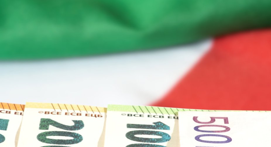 Ukraine received 200 million euros of a soft loan from Italy: how the money will be used