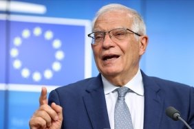 Borrell expects that the EU ministers will give the "green light" to the training mission of the Ukrainian military