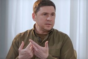 РФ навмисно обстрілює коридори, якими місія МАГАТЕ має дістатися до ЗАЕС – Подоляк