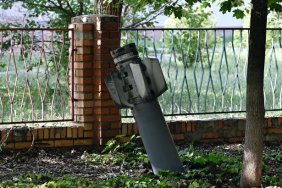 Night shelling of the Kyiv region: the RMA spoke about the consequences