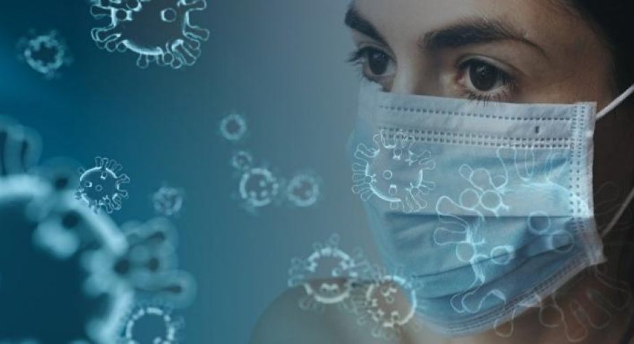 Covid in Ukraine is on the rise: in a week already 9 thousand cases, hospitalizations increased by a third