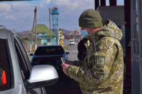 У Парламенті дискутують щодо заборони на виїзд чоловіків із України – нардеп