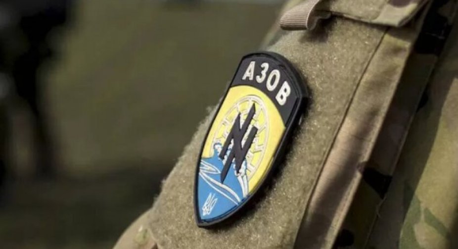 У Маріуполі окупанти провели фейкове затримання бійців "Азова"
