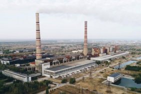 The Russians shelled the Zaporizhzhya TPP - the mayor of Energodar